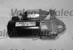 Starter VALEO ORIGINS NEW OE TECHNOLOGY 438145 - image 3