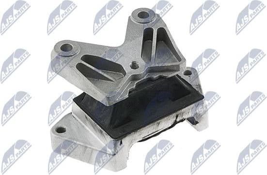 Mounting, engine ZPS-FR-027