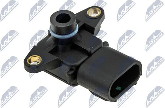 Sensor, intake manifold pressure ECM-CH-000