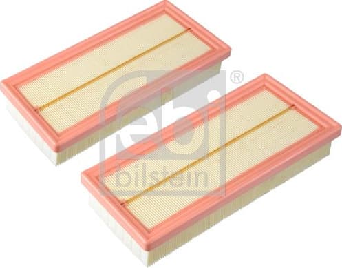 Air filter kit 174038