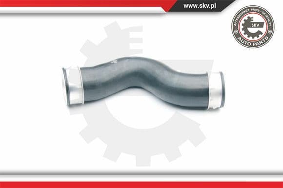 Charge Air Hose 24SKV074
