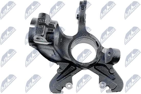 Steering Knuckle, wheel suspension ZZP-VW-016 - image 3