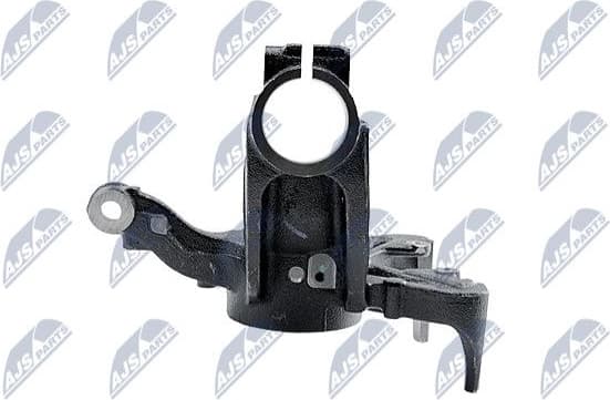 Steering Knuckle, wheel suspension ZZP-VW-016 - image 5