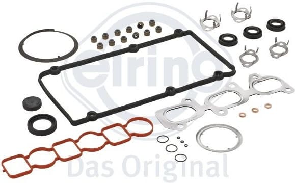 Gasket Kit, cylinder head 523.440