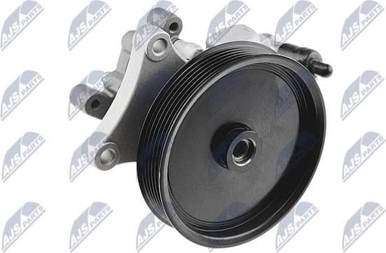 Hydraulic Pump, steering SPW-ME-040