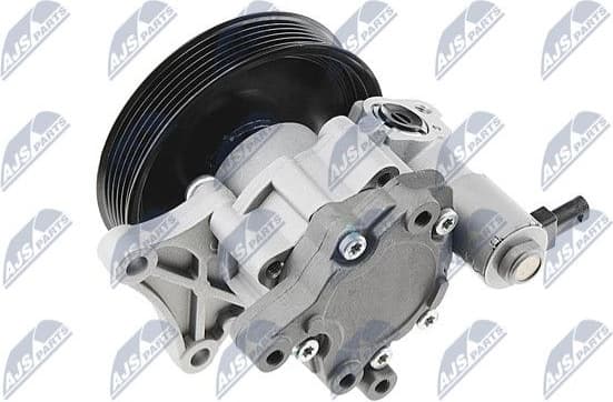 Hydraulic Pump, steering SPW-ME-040 - image 2