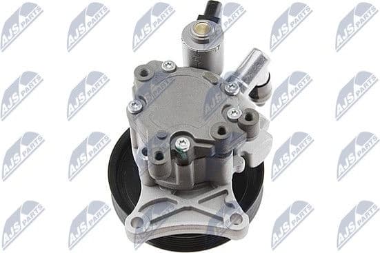 Hydraulic Pump, steering SPW-ME-040 - image 4