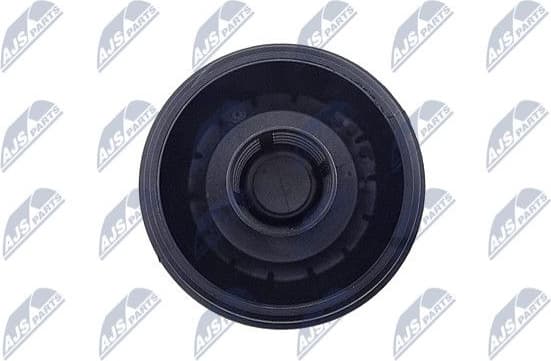 Cap, oil filter housing CCL-FR-005A - image 5