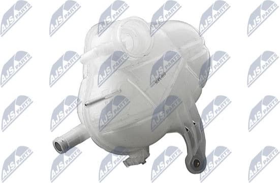 Expansion Tank, coolant CZW-PL-010