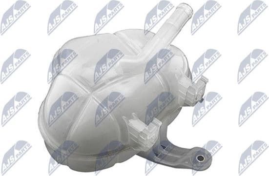 Expansion Tank, coolant CZW-PL-010 - image 2