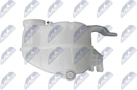 Expansion Tank, coolant CZW-PL-010 - image 5