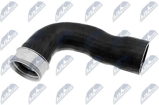 Charge Air Hose GPP-VW-015