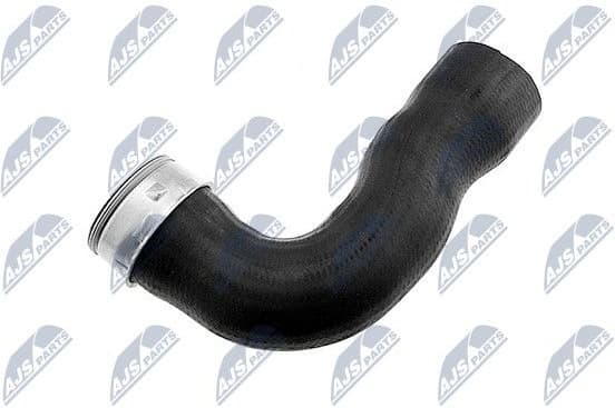 Charge Air Hose GPP-VW-015 - image 2