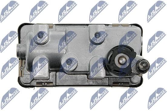 Actuator, turbocharger ECD-BM-001 - image 4