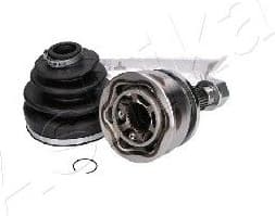 Joint Kit, drive shaft 62-02-277