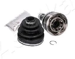 Joint Kit, drive shaft 62-02-277 - image 3