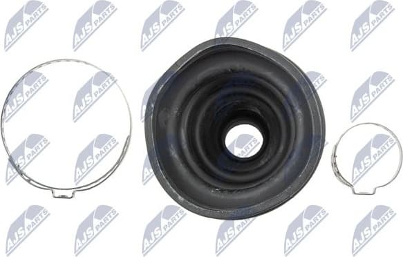 Bellow Kit, drive shaft NOP-045 - image 2