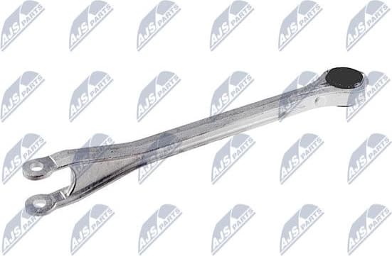 Control/Trailing Arm, wheel suspension ZWT-CH-053 - image 2