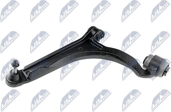 Mounting, control/trailing arm ZWD-CH-028