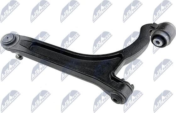 Mounting, control/trailing arm ZWD-CH-028 - image 2
