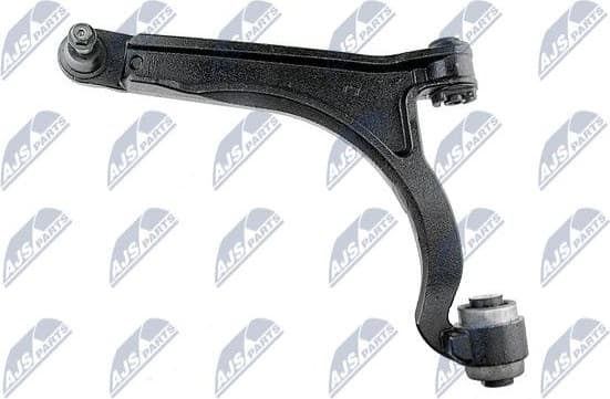 Mounting, control/trailing arm ZWD-CH-028 - image 3