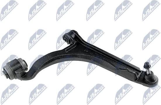 Mounting, control/trailing arm ZWD-CH-029