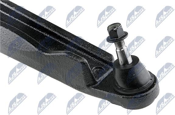 Mounting, control/trailing arm ZWD-CH-029 - image 4