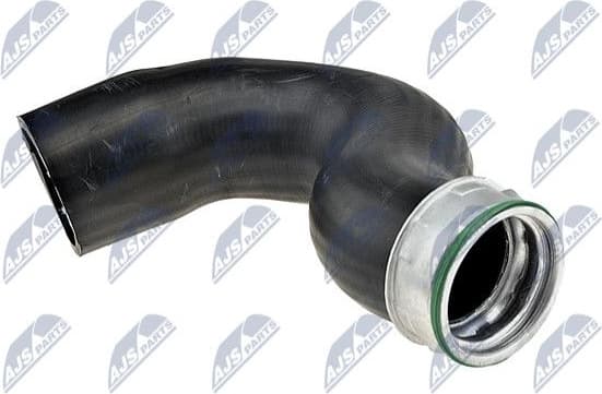 Charge Air Hose GPP-AU-031