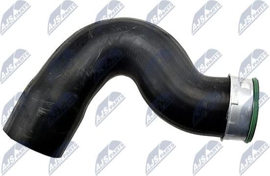 Charge Air Hose GPP-AU-031 - image 3