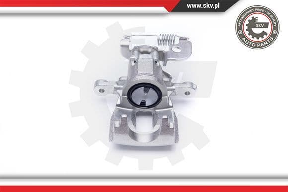 Brake Caliper 34SKV623 - image 3