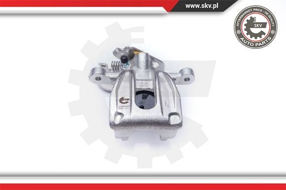 Brake Caliper 34SKV623 - image 4