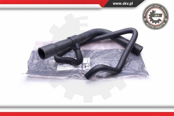 Radiator Hose 24SKV390