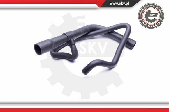 Radiator Hose 24SKV390 - image 2