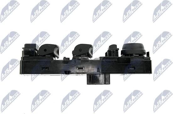 Switch, window regulator EWS-BM-004 - image 3