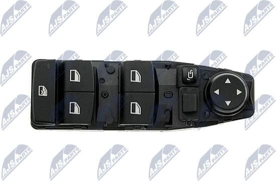 Switch, window regulator EWS-BM-004 - image 4