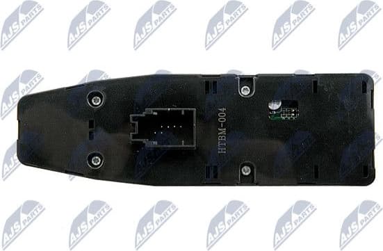 Switch, window regulator EWS-BM-004 - image 5
