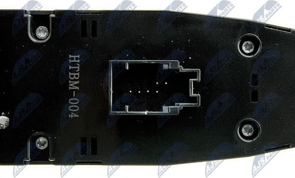 Switch, window regulator EWS-BM-004 - image 6