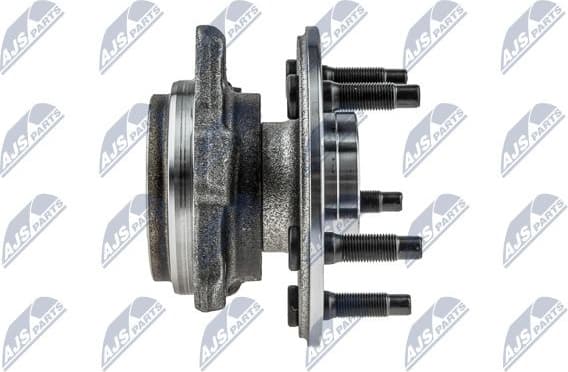 Wheel Bearing Kit KLP-CH-030 - image 3
