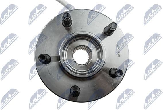 Wheel Bearing Kit KLP-CH-030 - image 4
