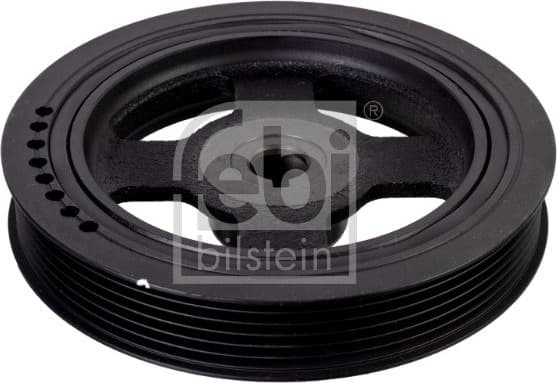 Belt Pulley, crankshaft 174539