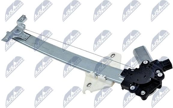 Window Regulator EPS-HD-024 - image 2