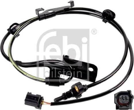 Sensor, wheel speed 109701