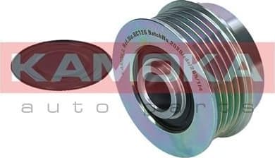 Alternator Freewheel Clutch RC126 - image 2