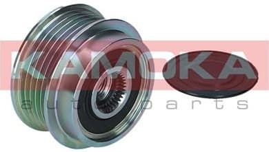 Alternator Freewheel Clutch RC126 - image 3