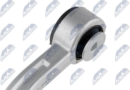Control/Trailing Arm, wheel suspension ZWG-ME-004
