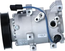 Compressor, air conditioning EASY FIT 32993