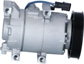 Compressor, air conditioning EASY FIT 32993 - image 3