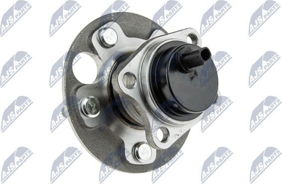 Wheel Hub KLT-TY-089
