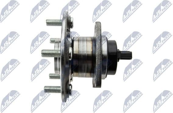 Wheel Hub KLT-TY-089 - image 3