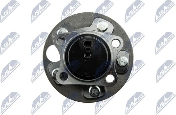 Wheel Hub KLT-TY-089 - image 5